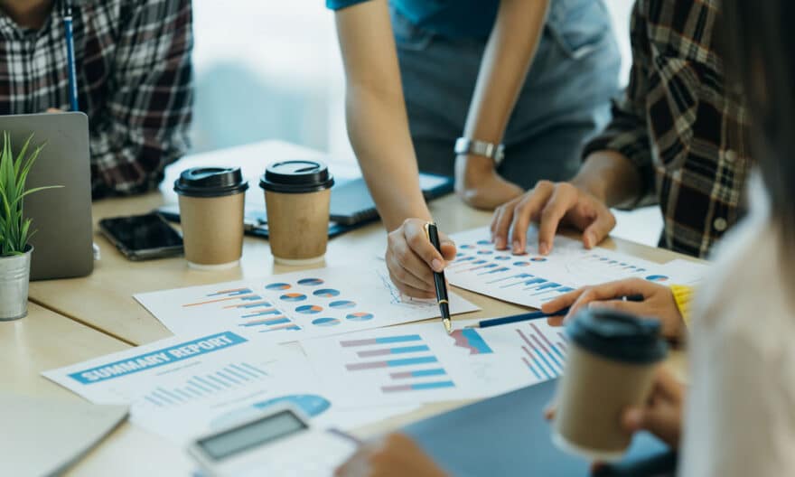 Entrepreneurs’ Crash Course For Strategic Visibility