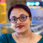 “We Are Enhancing Aquaculture and Agriculture Efficiency With Our Solar Powered Innovations” – Minushri Madhumita, Co-Founder of ThinkRaw India Minushri Madhumita, Co-Founder of ThinkRaw India