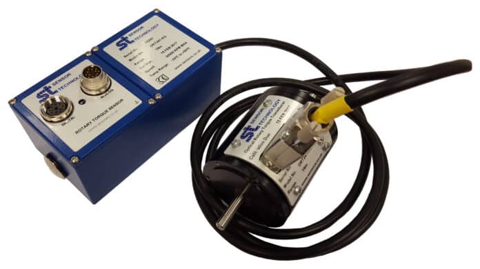 Torque Sensors For Precise Measurements - Electronics For You