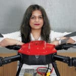 Empowering Rural India With Drone Innovation