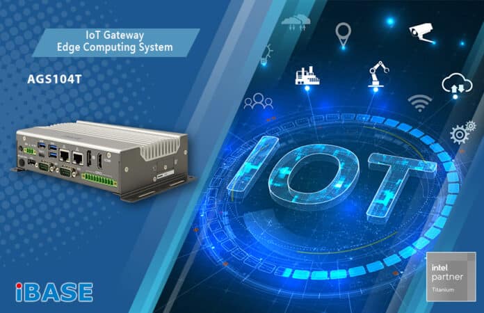 IoT Gateway For Industrial Excellence - Electronics For You