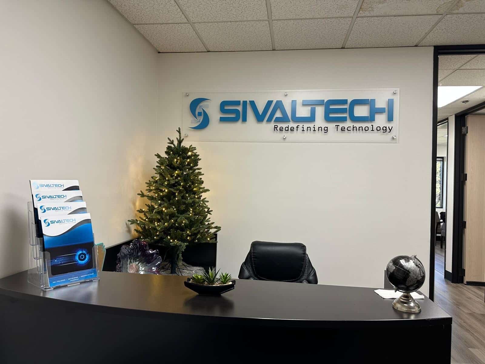 Senior RTL Design engineer At Sivaltech In Bengaluru