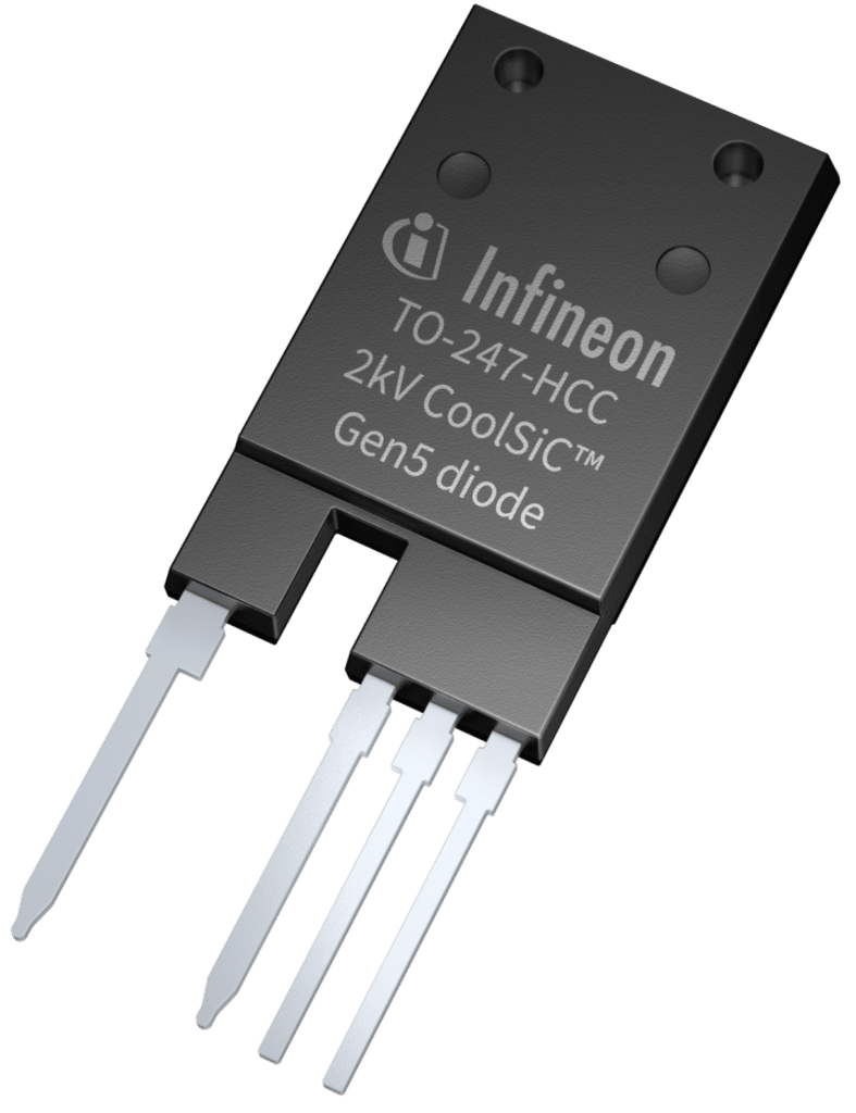 Diode High Current Module High-Voltage Diode For Power Systems
