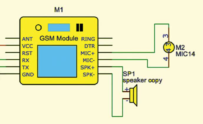 IndusPhone - Making Smallest Programable Smartphone (Part 2)