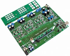 Interesting Reference Designs Of LED Control Solution