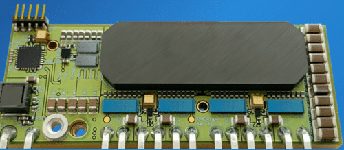 Module Llc Concepts 1kW LLC Module Reference Design