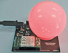 Interesting Reference Designs Of LED Control Solution