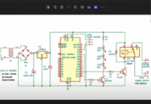 Make Your Own Frame Sensor