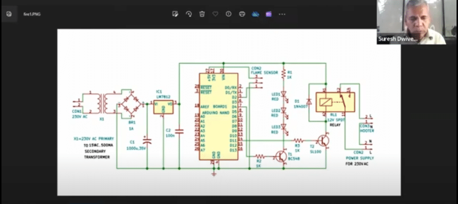 Frame Sensor How To Arduino Make Your Own Frame Sensor