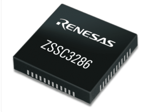 Semiconductor Solutions For IO-Link Market