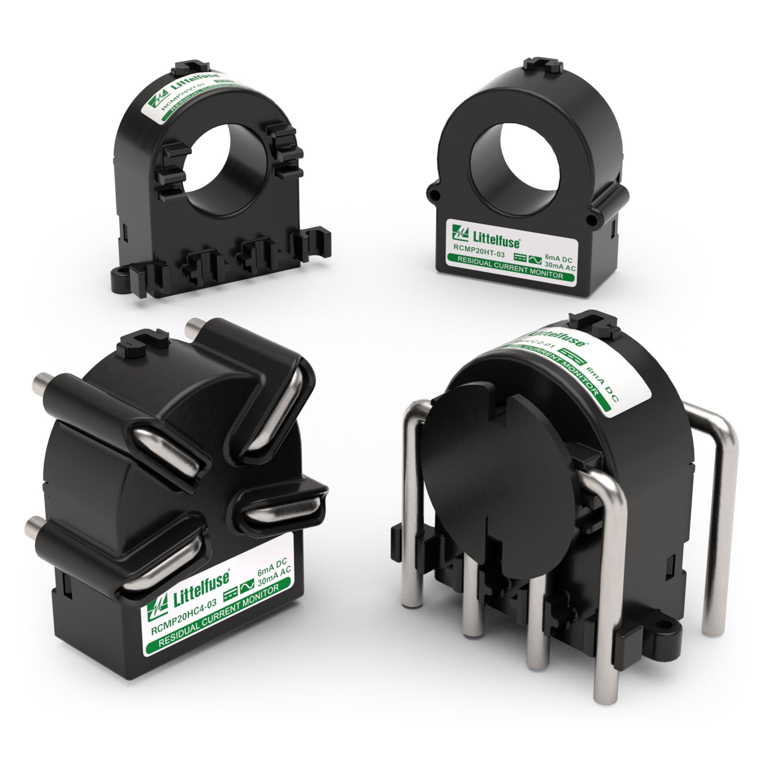 Safety Innovation Transforms EV Charging Stations