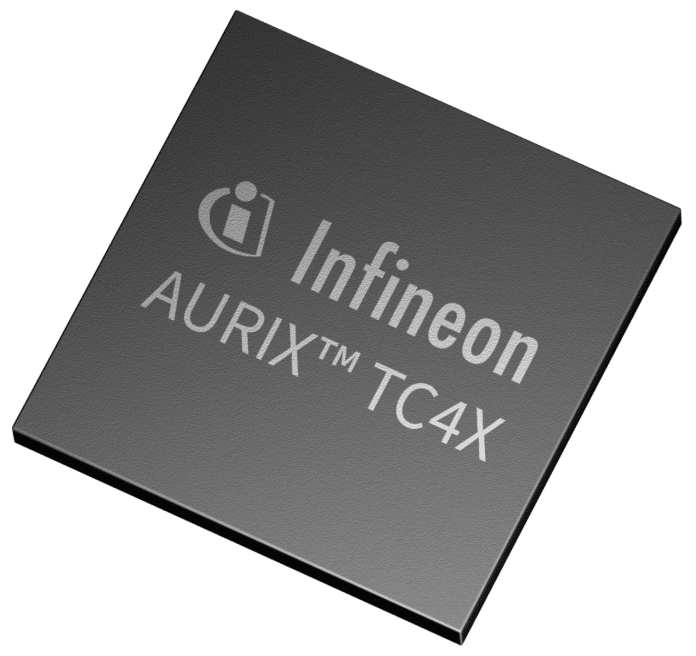 Memory Multicore Microcontroller Multi-Core Microcontroller Driving Vehicle Innovation