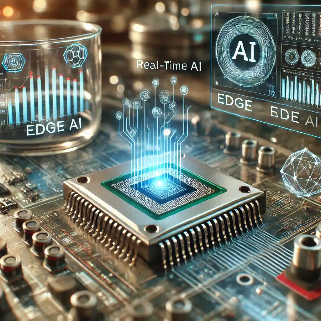Expanding AI Capabilities With Innovative Edge Technology - Electronics ...