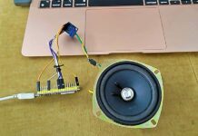 ESP32 Text to Speech