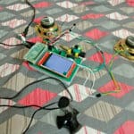 Portable Bilingual Translator with Raspberry Pi Zero