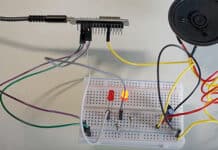 Top 20 Electronics DIY Projects