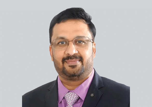 Prem Prakash, CEO, INCHARZ (Servotech EV Infra Pvt Ltd)