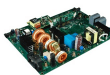 Grid-Tied Solar Micro Inverter Reference Design