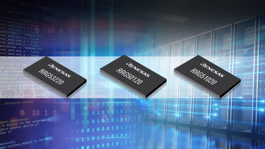 First Memory Module Industry’s First Memory Interface Chipset Solutions