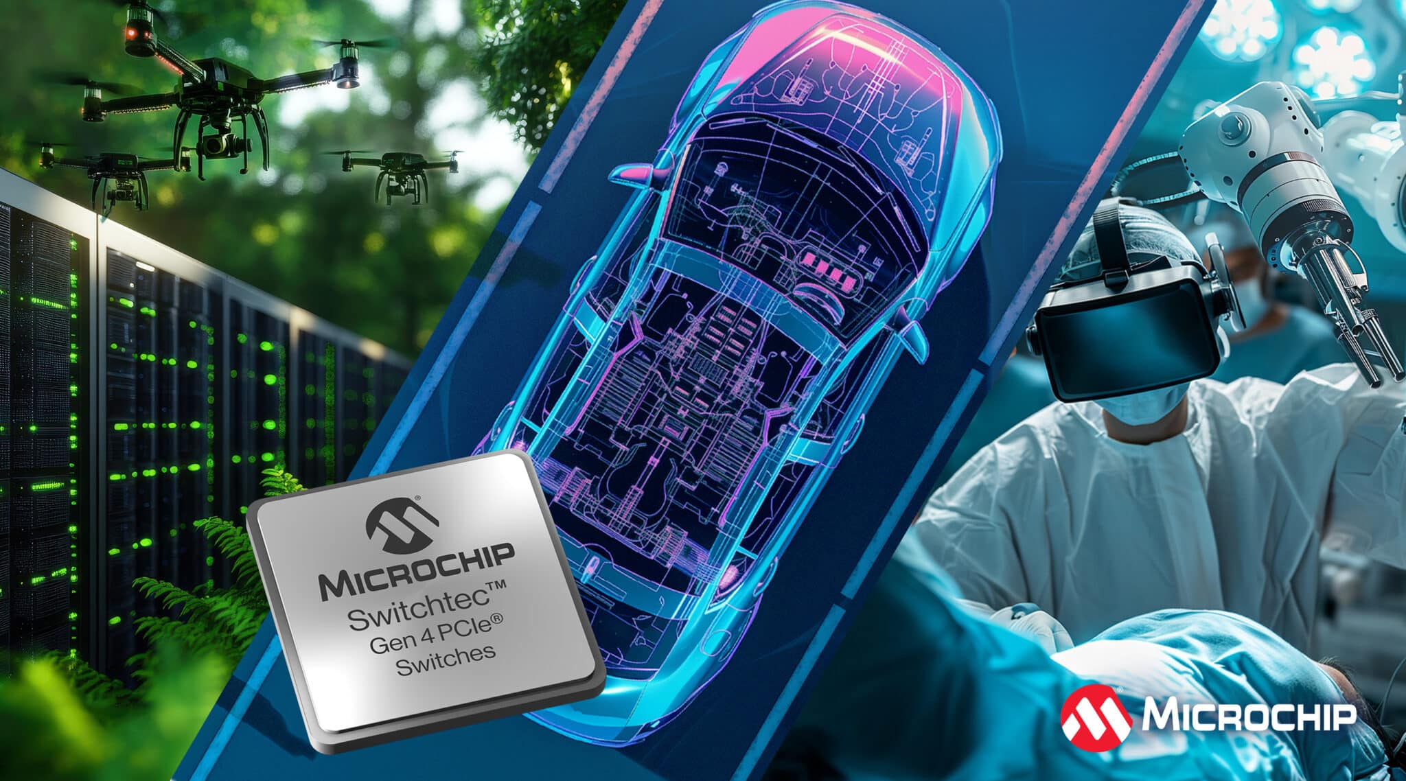 Switches For High-Bandwidth Applications - Electronics For You