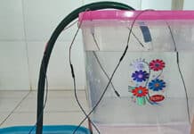 Top 20 Electronics DIY Projects