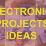 Hand-Picked ECE Projects for Electronics Engineers