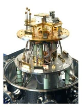Test And Measurements Of Quantum Chips, More Than Just Technology
