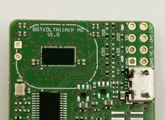 Interesting Reference Designs Of Radar