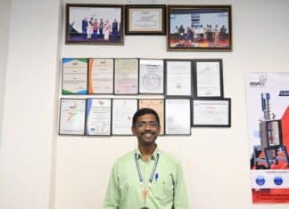 “We Aim To Become The First Company In India To Manufacture Solar-Grade Silicon Wafers Domestically”- Rajasekar Elavarasan, Raana Semiconductors Rajasekar Elavarasan, Founder of Raana Semiconductors Private Limited