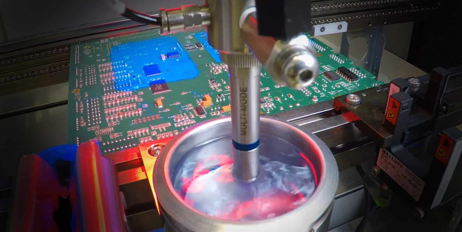 Ultrasonic Cleaning For Conformal Coating – Zazzy Trends