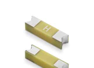 Compact, High-Voltage Protection For Automotives