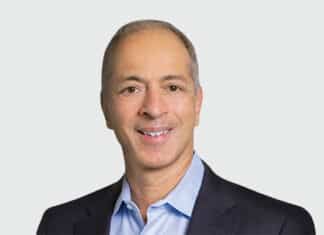 Ford Tamer, CEO, Lattice Semiconductor