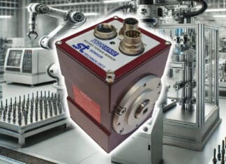 Torque Sensors For Fastening Applications