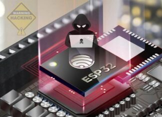 Security Bug in ESP Chips