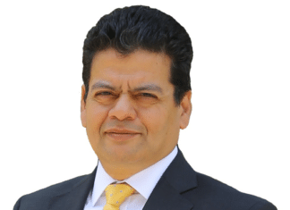 Jayashankar Narayanankutty, Group Director- Sales, Cadence Design Systems