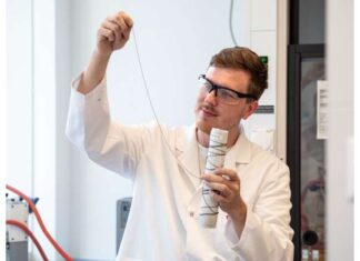 3D-Printed Artificial Muscles