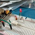 Universal PWM Signal Isolation Module