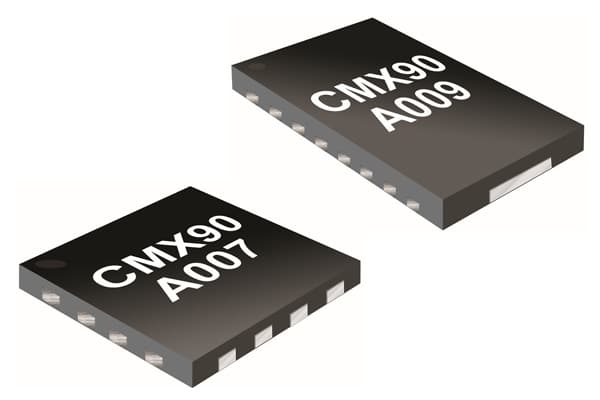Power Amplifiers For Wireless Devices