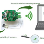 Smart Sensors For Sustainable Agriculture