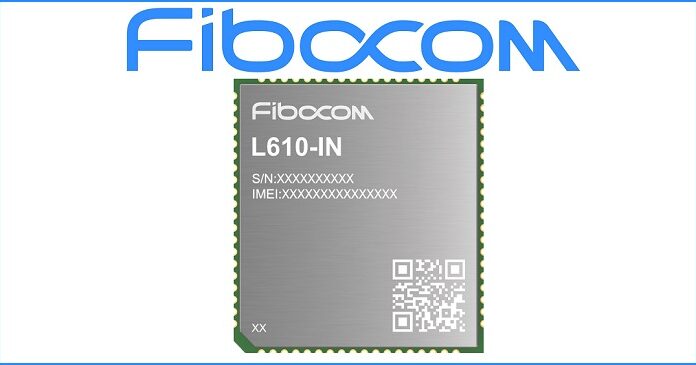 First LTE Module With Dual GPS For IoT