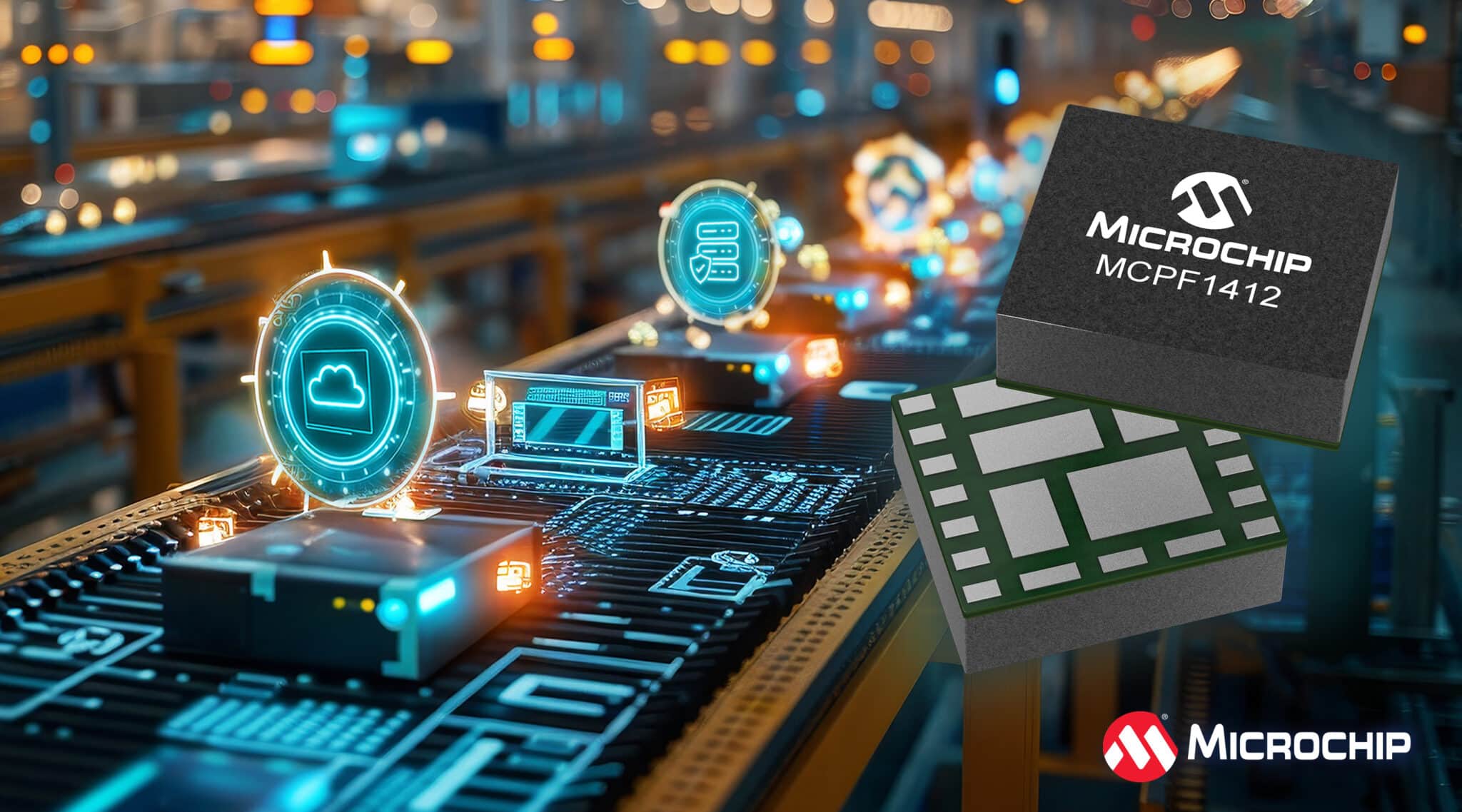Smaller, Smarter Power Module - Electronics For You – Official Site ...
