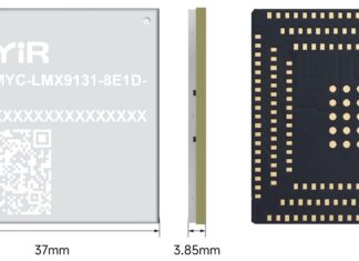 SoM For Embedded And IoT Projects