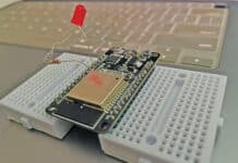Remote Control Over Internet