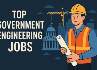 Government Engineering Jobs