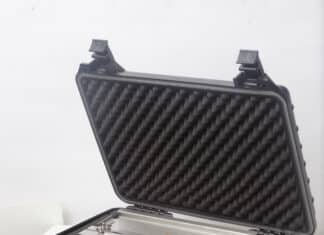 The World’s First 4D Profiler