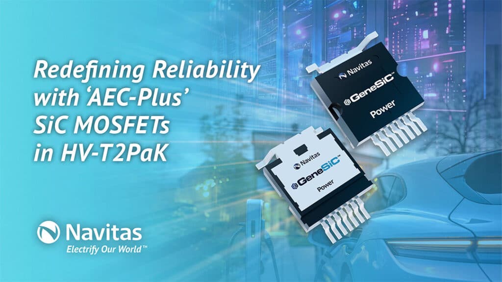 Cooler Chips For Automotive And Industrial Use