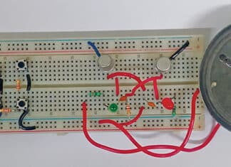 Low-Cost Educational Musical Instrument
