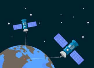The Silent Watchers: The Critical Importance Of Securing Satellite Communications