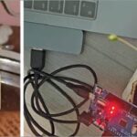 Real-Time Soil Moisture Monitoring with Arduino and Web Interface Real-Time Soil Moisture Monitoring with Arduino and Web Interface