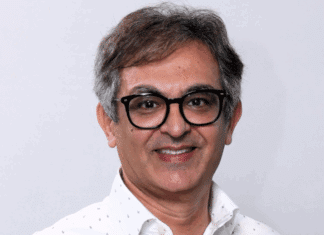 Taher Madraswala from Quest Global